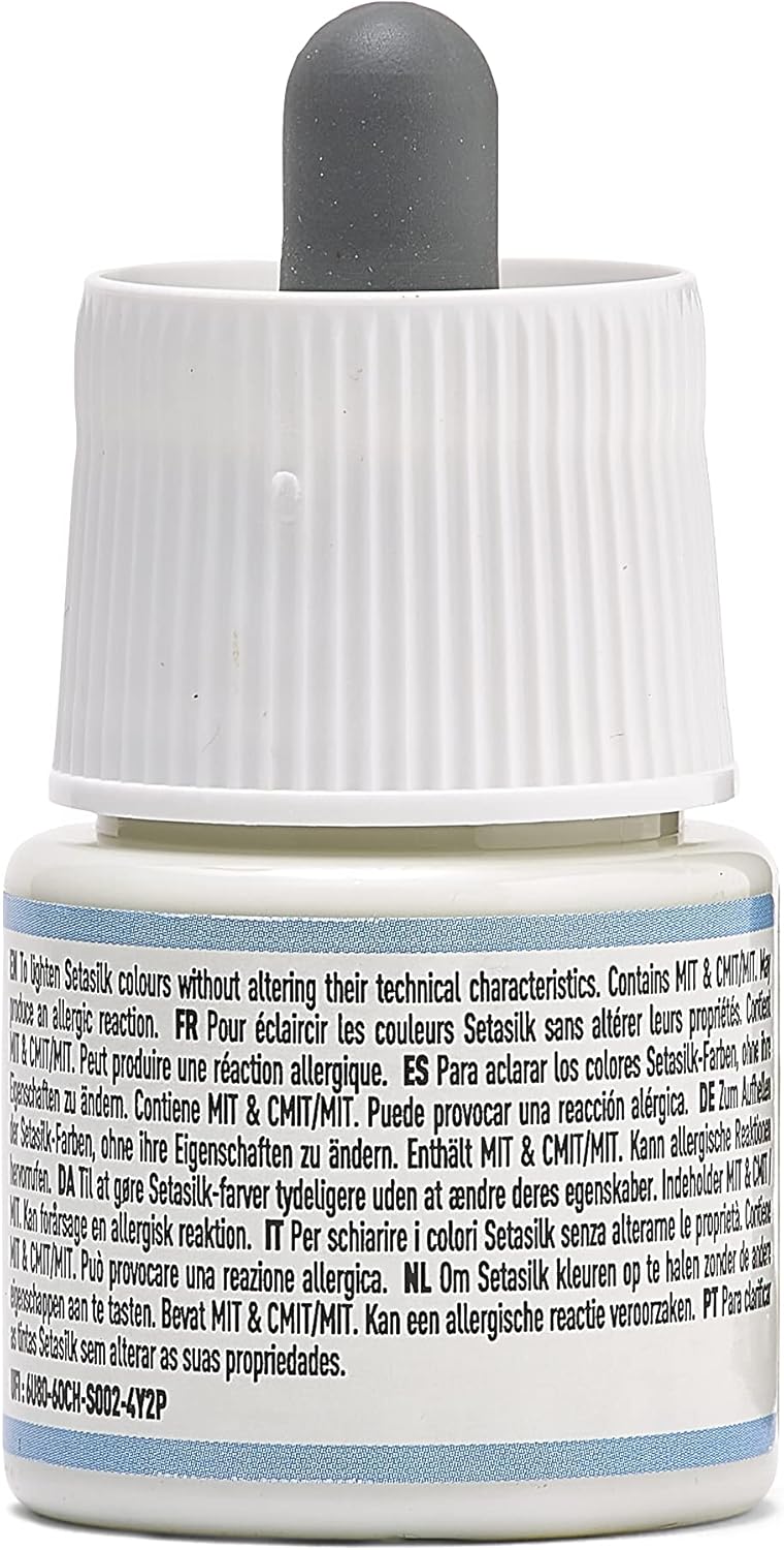 PEBEO Setasilk Lightening Medium 45 ml for Silk Painting - Image 2