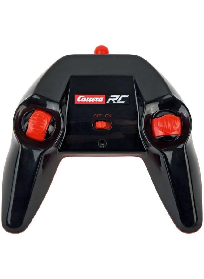 Carrera RC 2.4GHz Sonic Racing Shadow I Officially Licensed SEGA Design I Full Driving & Steering Function I LED Light I Up to 9 km/h I For Ages 6+ - Image 5