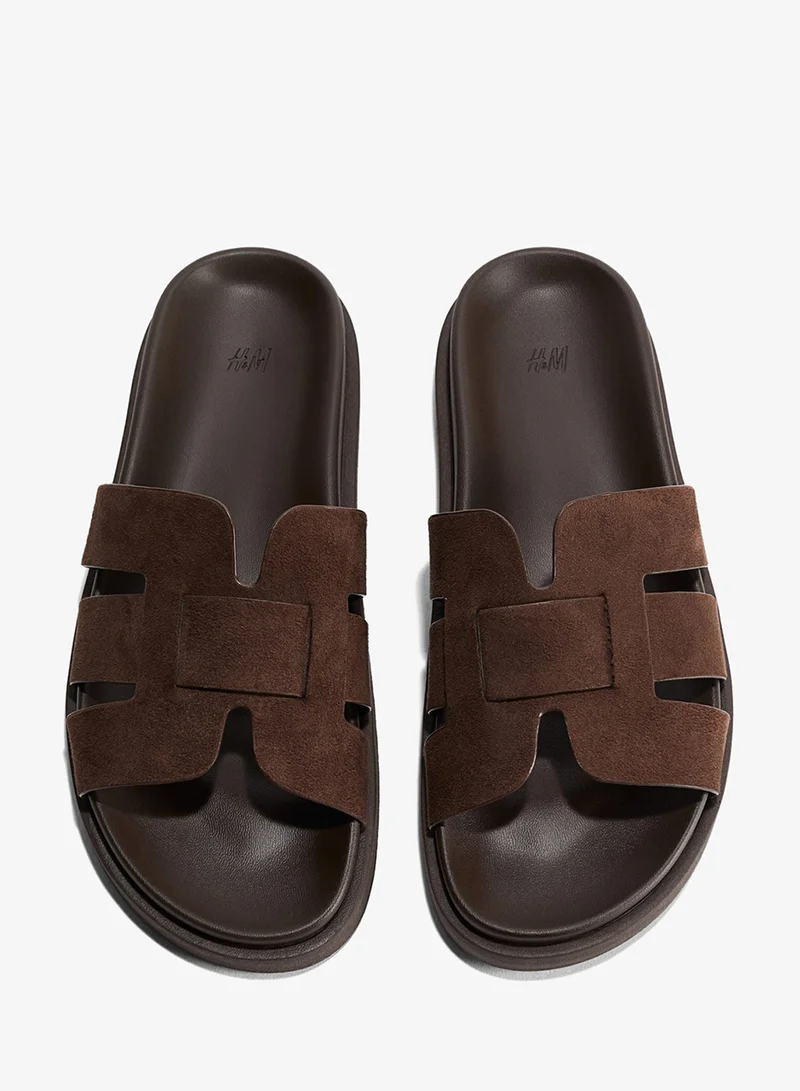 H&M Sandals
