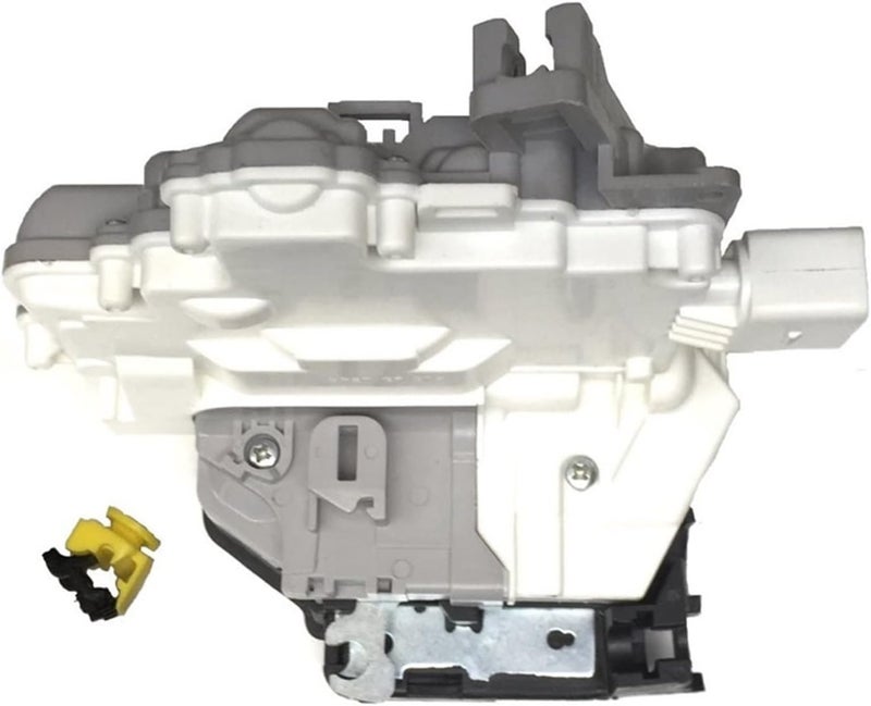 Wivplex Right Rear Driver Side Door Lock for Seat Leon 2005-2012 - Image 1