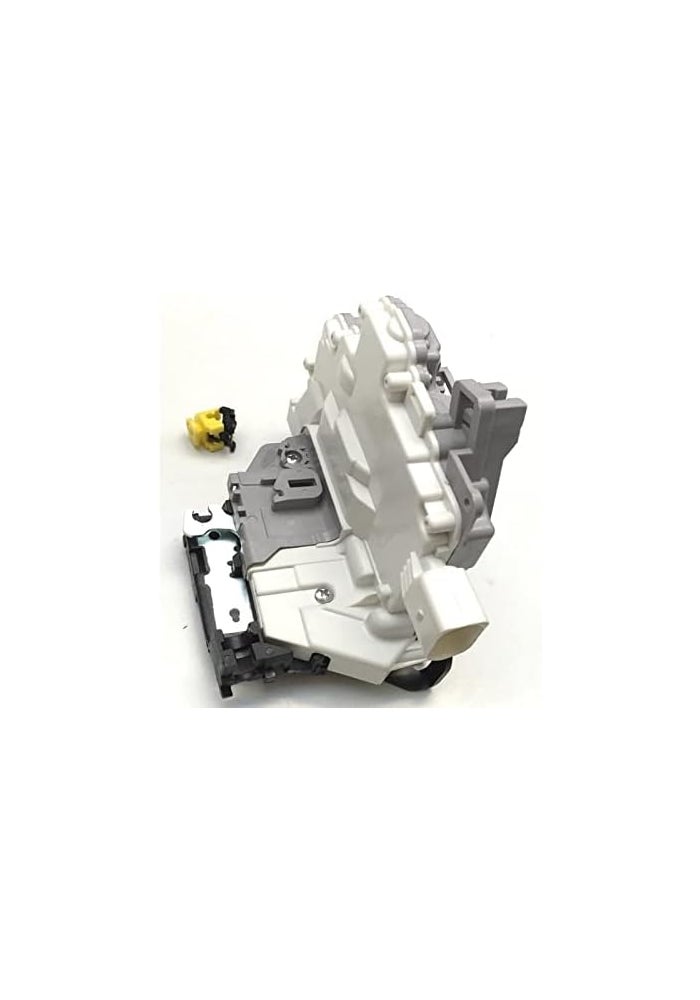 Wivplex Right Rear Driver Side Door Lock for Seat Leon 2005-2012 - Image 5