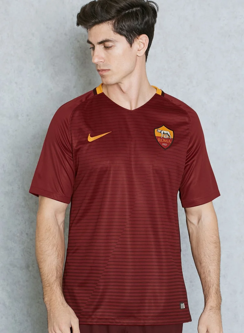 Nike Roma 16/17 Home Jersey
