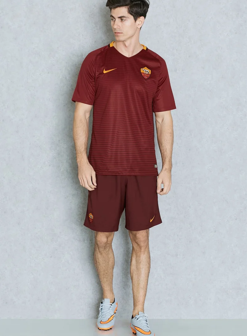 Nike Roma 16/17 Home Jersey