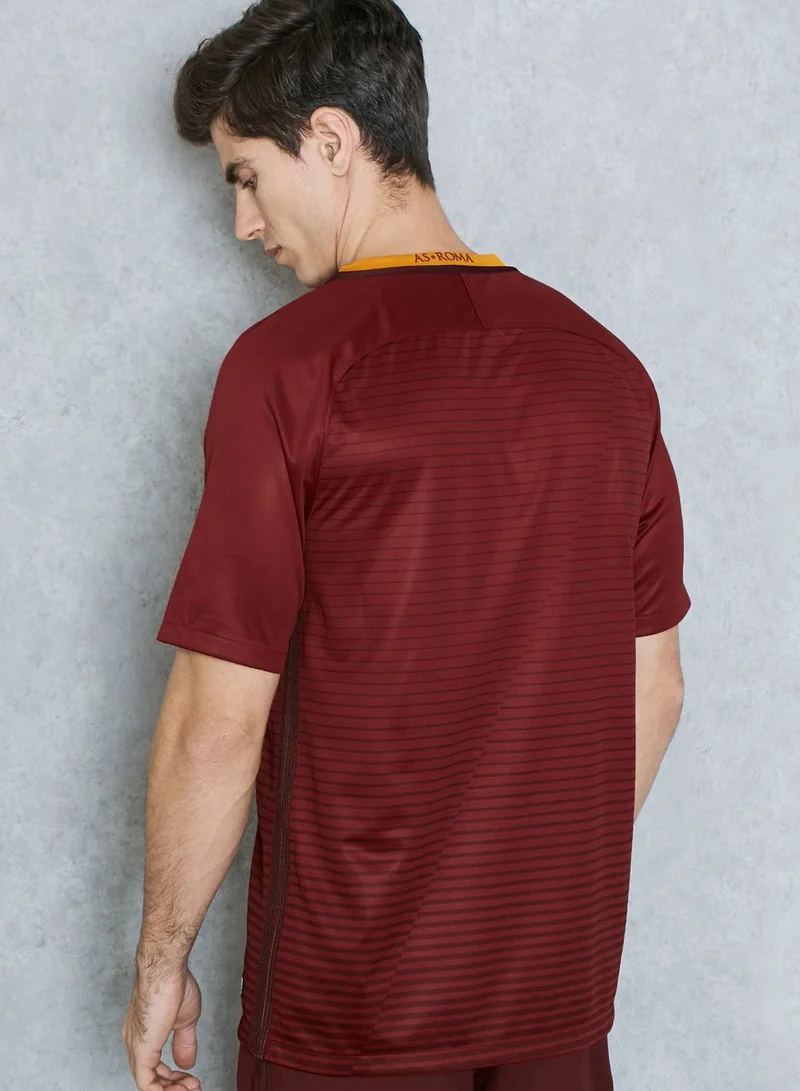 Nike Roma 16/17 Home Jersey