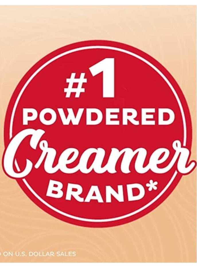 coffee Mate 0G Fat Original Coffee Mate Coffee Creamer 0g Fat 453.5g - Image 4