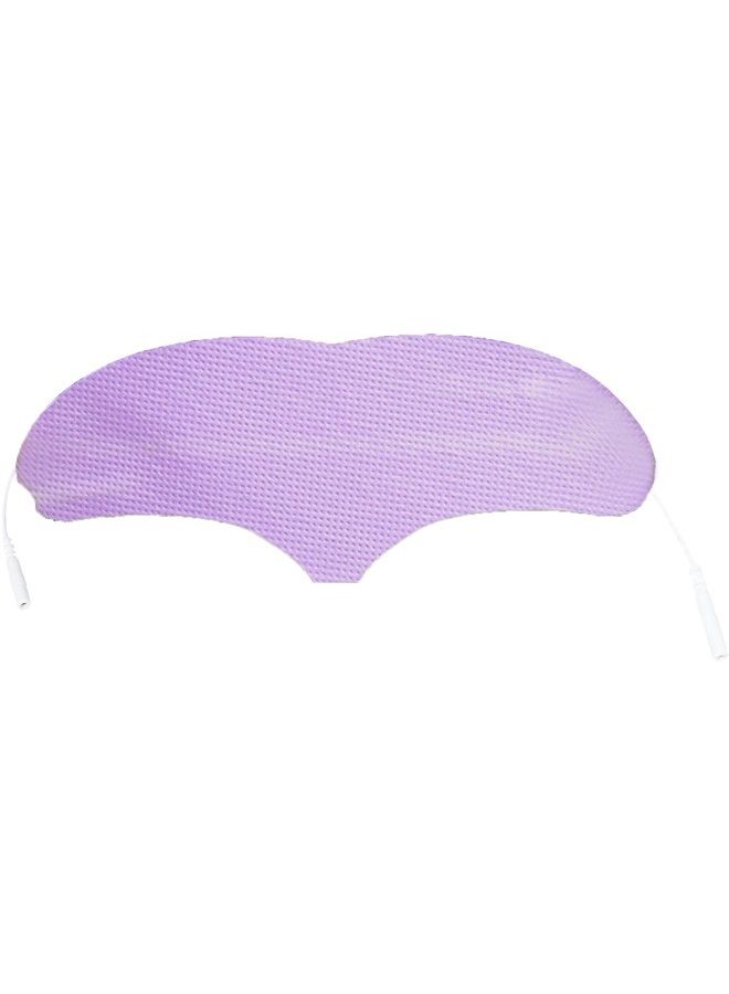 myolift 7E Wellness Conductive Forehead Facial Mask for Myolift Microcurrent Machine - Skin Care Tools for Microcurrent Facial Device - Instant Face Lift, Anti Aging, and Skin Tightening - Up to 10-12 Uses - Image 1