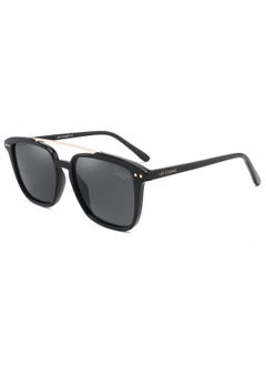Polarized Sunglasses for Men and Women - Double Bridge Fashion Shades