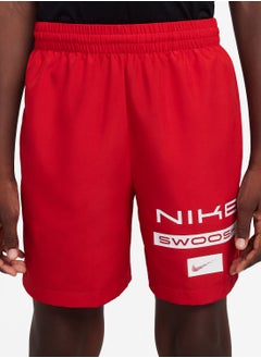 Nike Kids Dri-Fit Woven Shorts  - Image 1