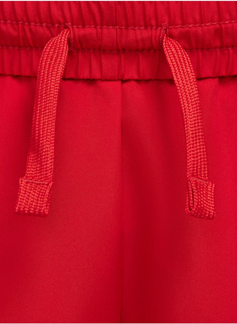 Nike Kids Dri-Fit Woven Shorts  - Image 4