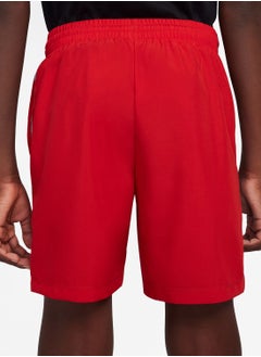 Nike Kids Dri-Fit Woven Shorts  - Image 2