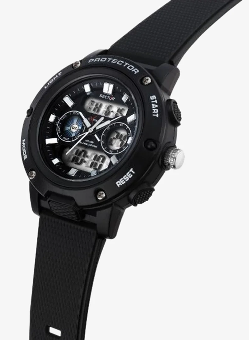 Sector  R3251293001 analogue watch for Men | Best Price UAE