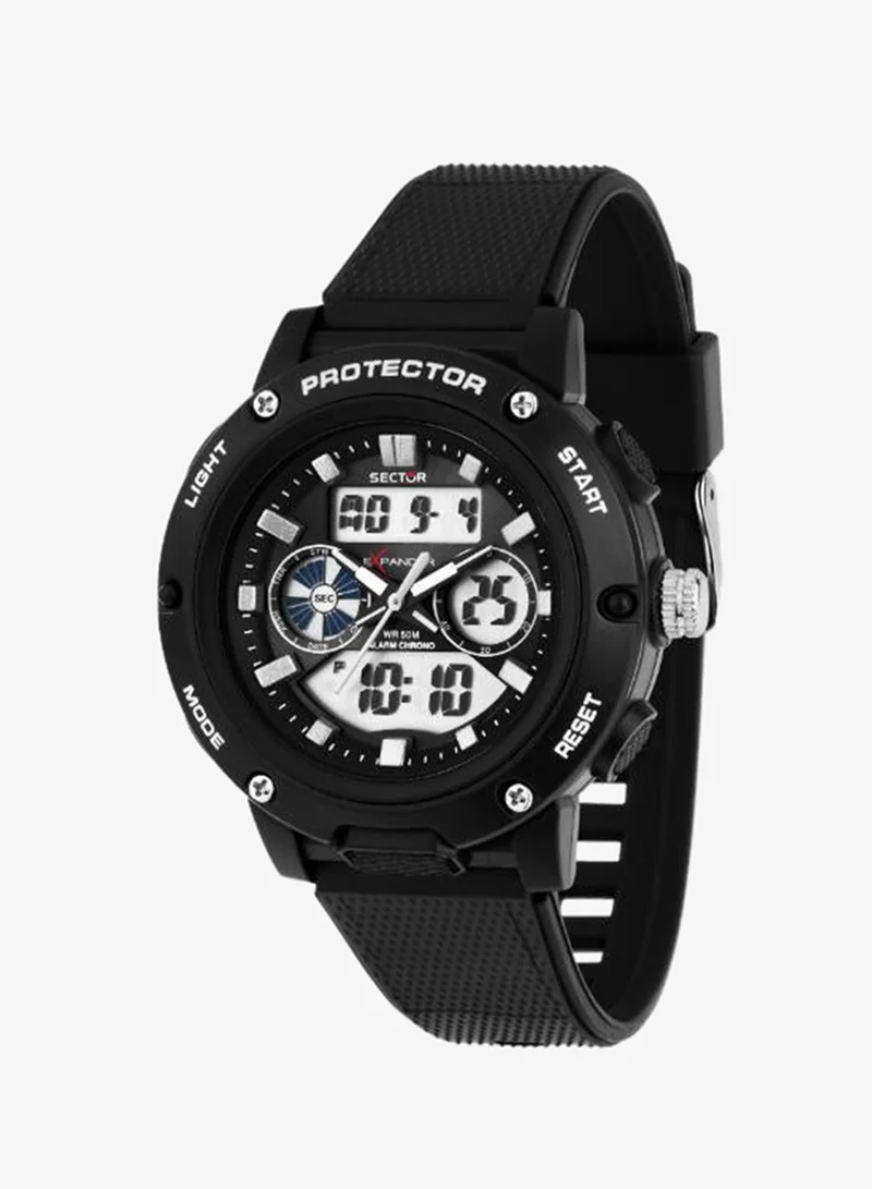 Sector R3251293001 analogue watch