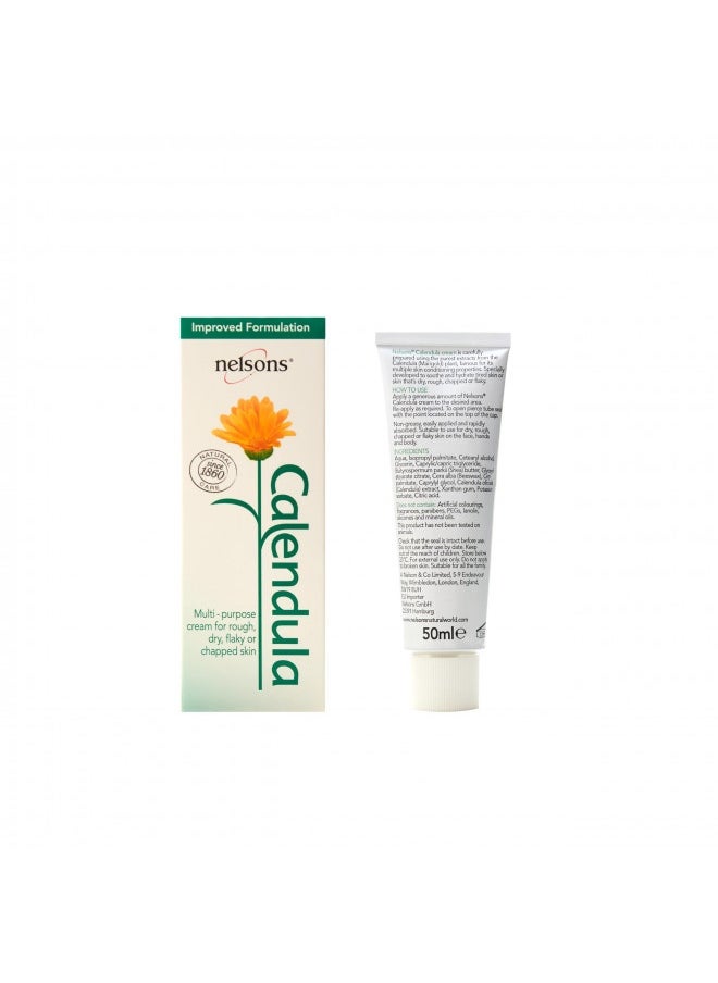 Nelsons Calendula Cream, 50 Gr - pzsku/Z137D09D2427E2F5D1F7FZ/45/_/1726644735/1eaaa186-237f-4d2f-bafc-057c9d8d2a7d