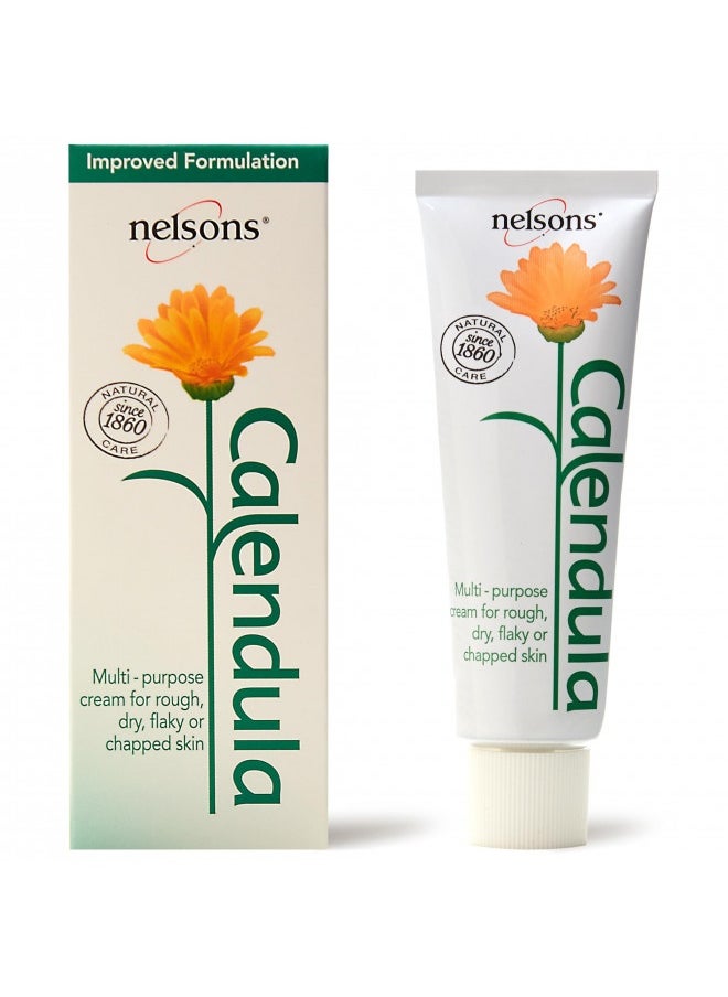 Nelsons Calendula Cream, 50 Gr - pzsku/Z137D09D2427E2F5D1F7FZ/45/_/1726644780/94458b18-24a3-4f4a-a648-63c34855f8b3