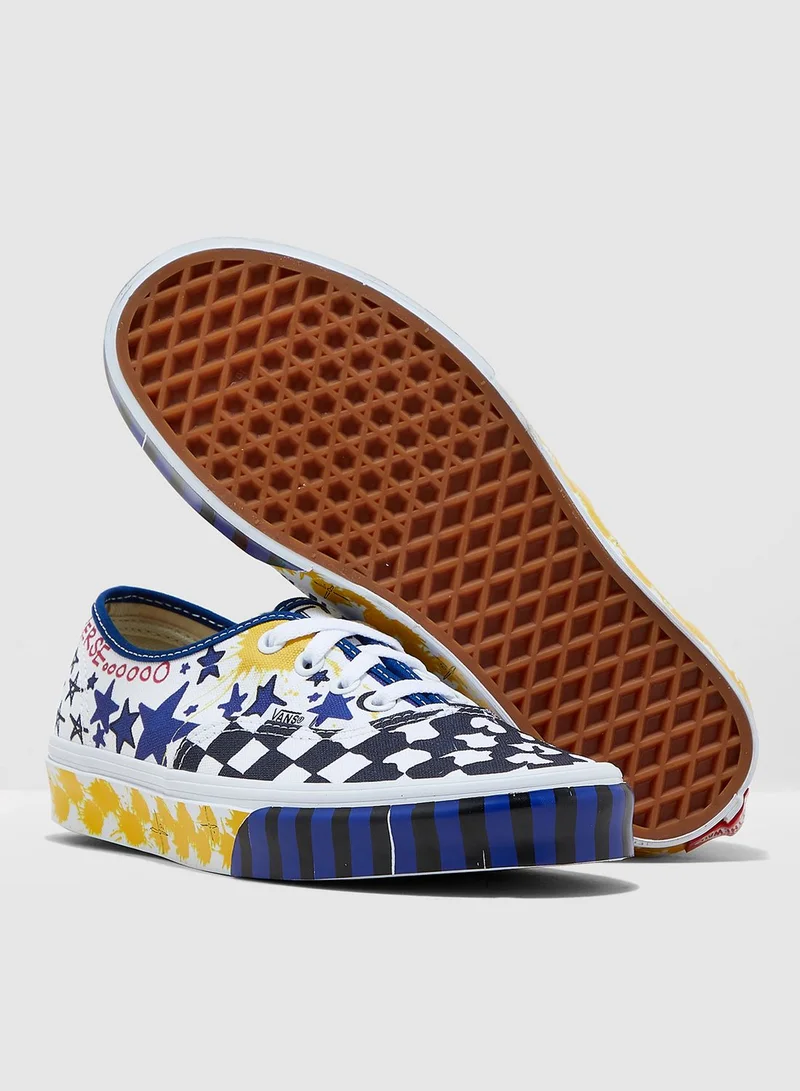 VANS Galactic Goddess Authentic