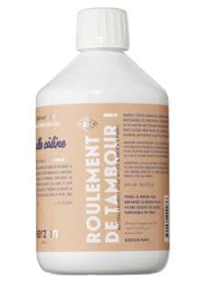 Kerzon Maille Câline, Wool & Delicate Fibers 500ml - Image 3
