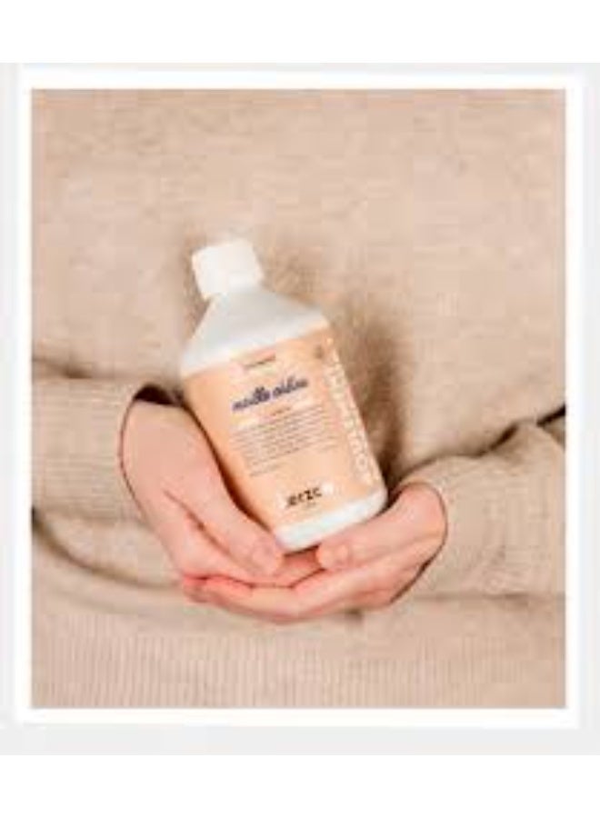 Kerzon Maille Câline, Wool & Delicate Fibers 500ml - Image 2