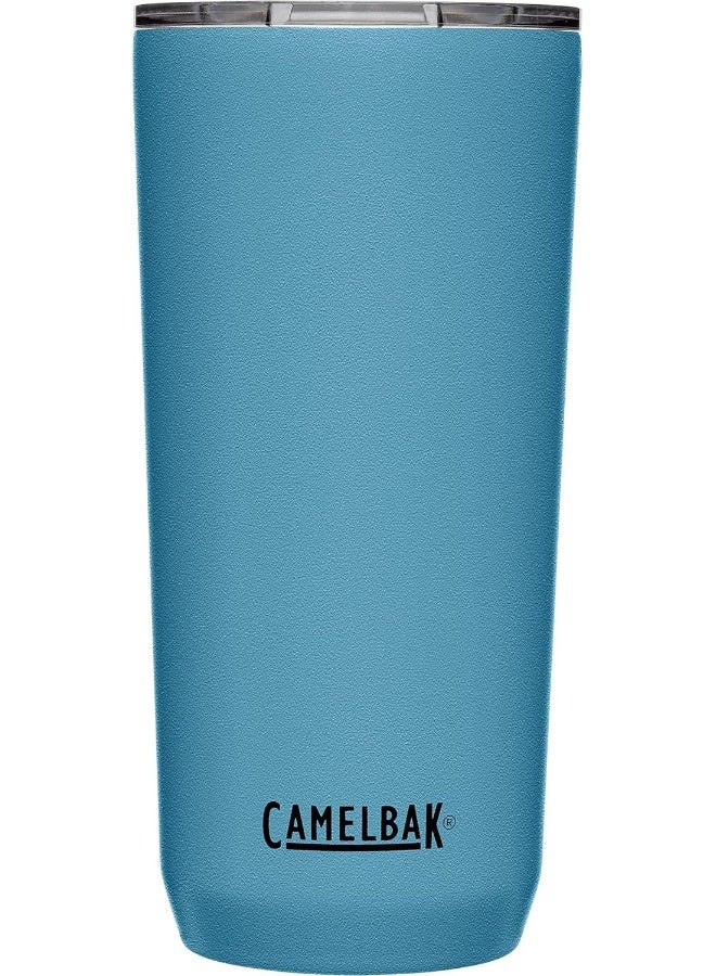 Camelbak Tumbler SST Vacuum Insulated 20oz – Durable Stainless Steel Travel Cup for Hot & Cold Beverages - Image 1