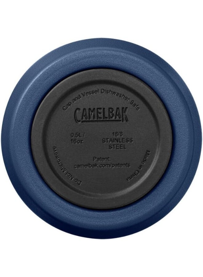 Camelbak Tumbler SST Vacuum Insulated 20oz – Durable Stainless Steel Travel Cup for Hot & Cold Beverages - Image 5