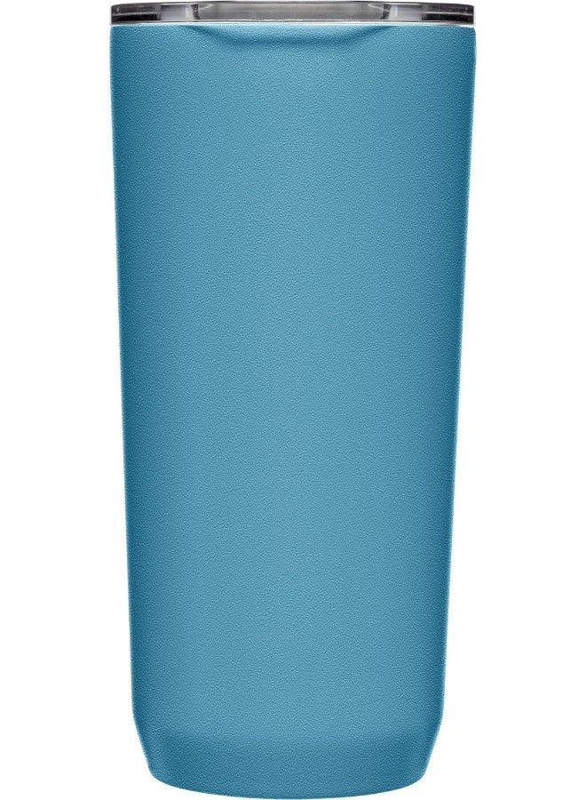 Camelbak Tumbler SST Vacuum Insulated 20oz – Durable Stainless Steel Travel Cup for Hot & Cold Beverages - Image 3