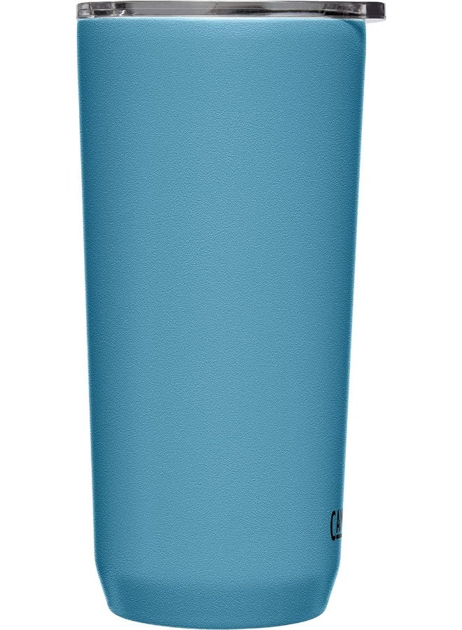 Camelbak Tumbler SST Vacuum Insulated 20oz – Durable Stainless Steel Travel Cup for Hot & Cold Beverages - Image 4