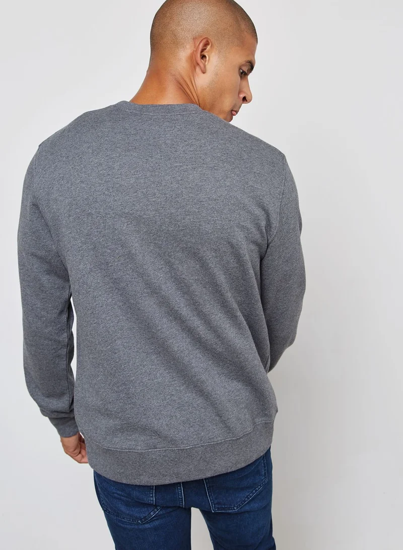 Carhartt WIP College Sweatshirt