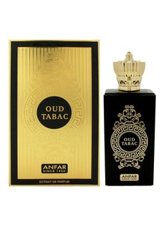 Anfar Oud Tabac Extrait de Parfum for Men - 60ml  - Image 1