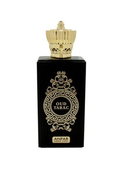 Anfar Oud Tabac Extrait de Parfum for Men - 60ml  - Image 2