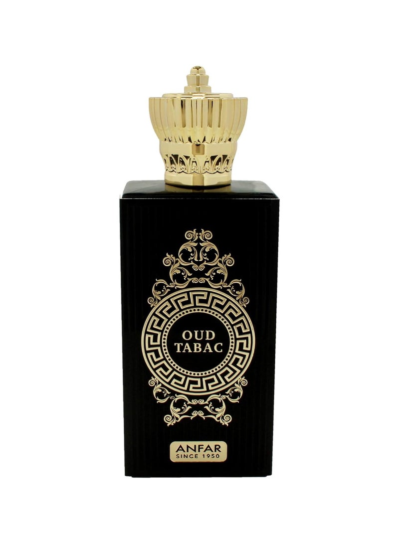 Anfar Oud Tabac Extrait de Parfum for Men - 60ml - Image 2