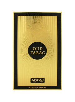 Anfar Oud Tabac Extrait de Parfum for Men - 60ml  - Image 3