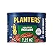 PLANTERS Roasted Pecan Nuts Baking Nuts PlantBased Protein 725 oz Canister - Image 2