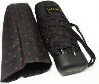 Black Polka Dot Bag Women's Umbrella M21MAR210PR01 - pzsku/Z137D63395E7190EE4B5DZ/45/_/1725790773/053887da-5216-477c-a46f-9d9615945ac0