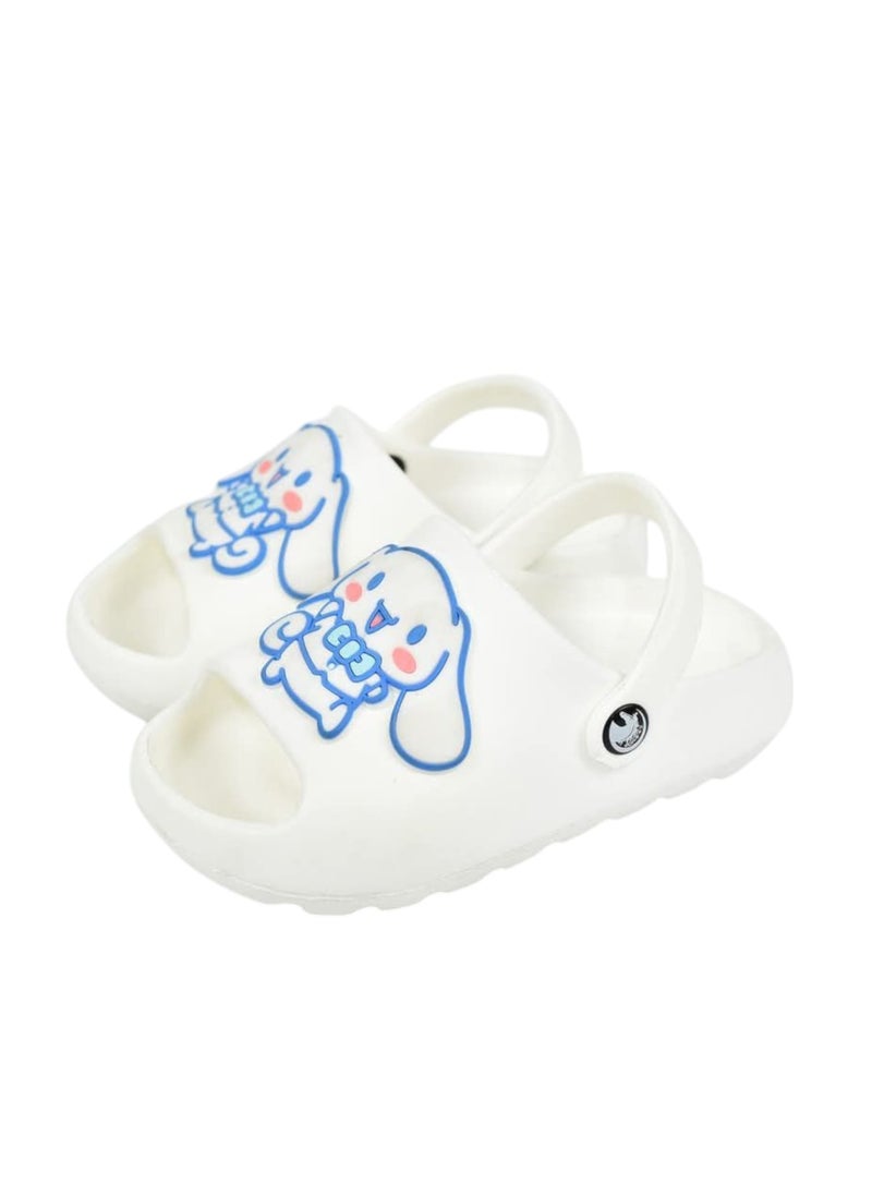 Generic Snoopy Slippers for Kids, Unisex, 2025 