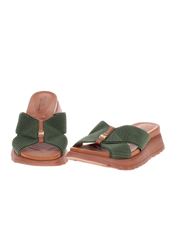 MODARE Flat Sandals for Women – Stylish Ladies Flat Sandals & Comfortable Flat Slippers