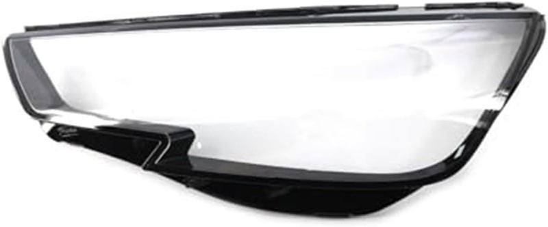 Wivplex Headlight Lens Cover for A4 B9 (2015-2019) - Image 1