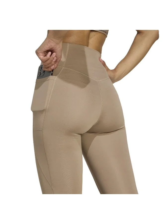 Adidas Optime Essentials Workout 7/8 Leggings