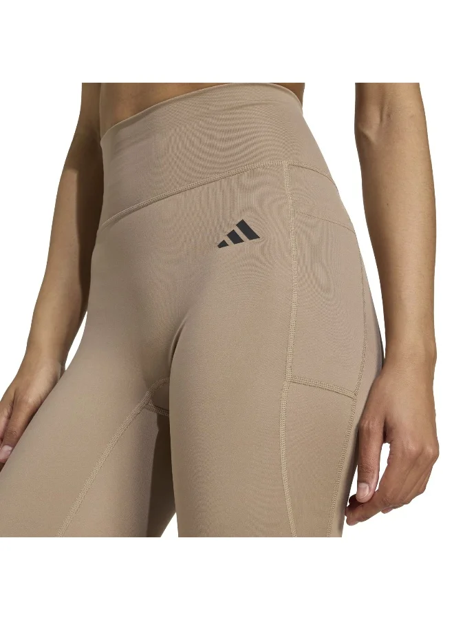 Adidas Optime Essentials Workout 7/8 Leggings