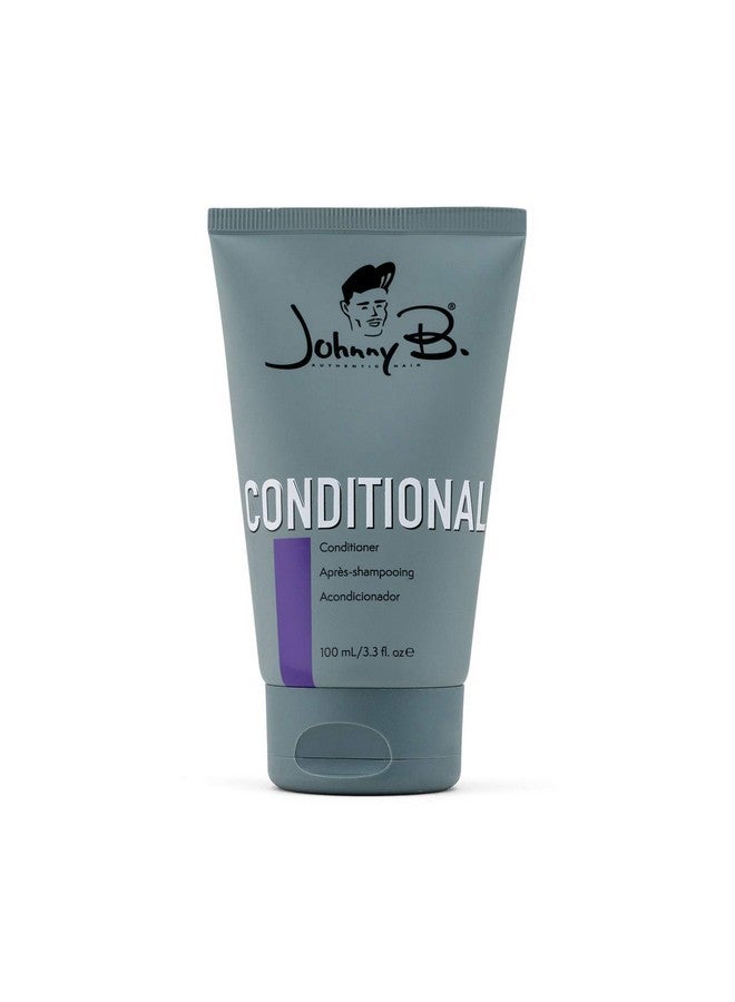 JOHNNY B. JOHNNY B. Conditional Conditioner 3.3 oz. - Image 1