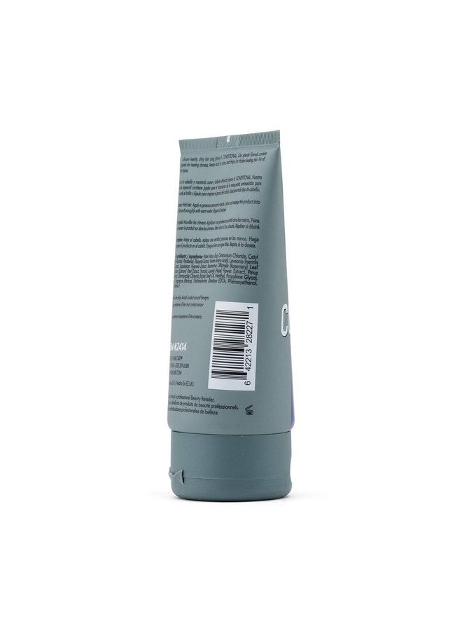 JOHNNY B. JOHNNY B. Conditional Conditioner 3.3 oz. - Image 3