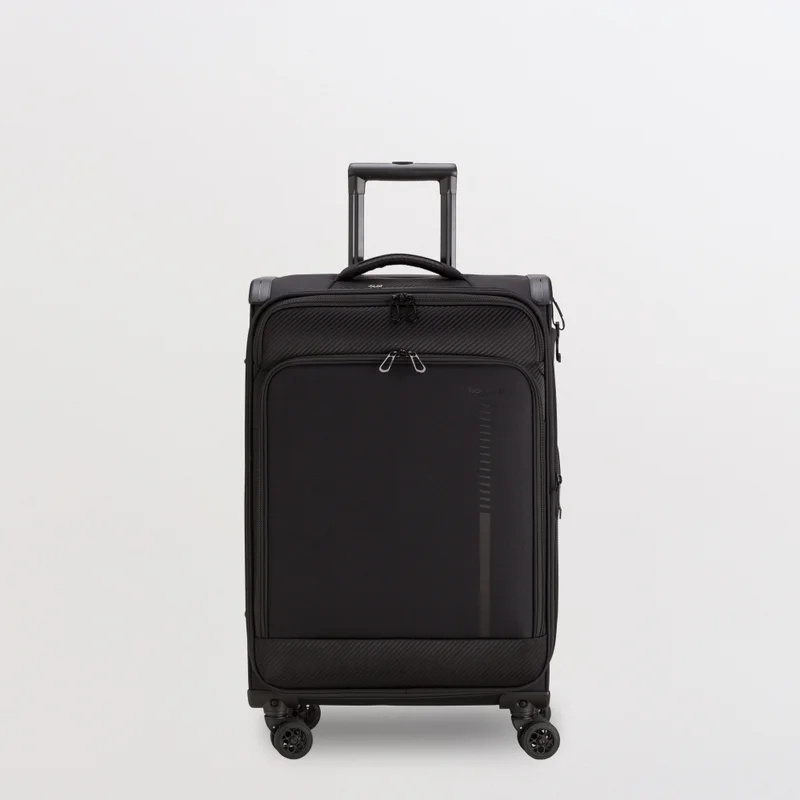 CARPISA Hard Trolley S Advantex Go Black