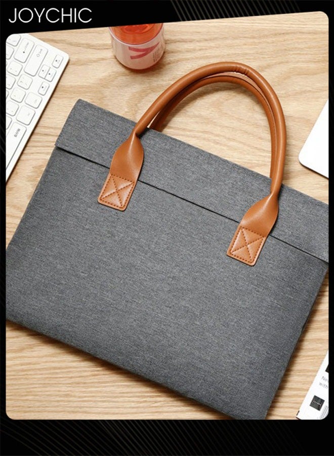 Joychic حقيبة لابتوب للنساء والرجال