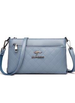 KANGAROO New Fashionable And Versatile Face Crossbody Bag 