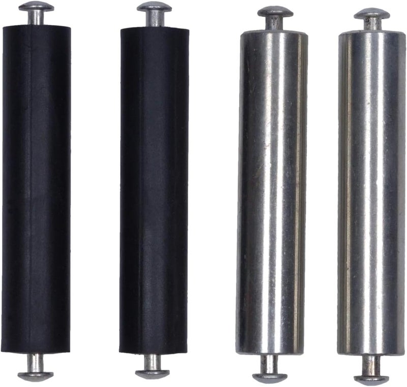 Fastcap SpeedRoller Pro Laminate Rollers for Any PSA Application with Non-Marring Rubber Wheels - Perfect for Professional Contractors and Technicians - 98038 - Image 2