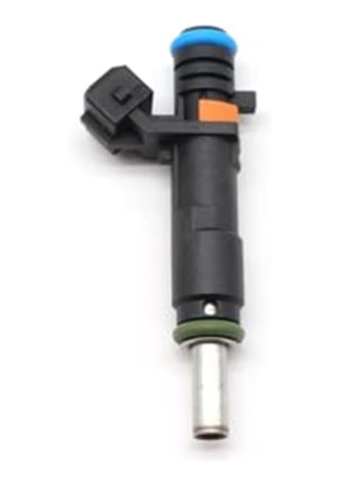 DEMULAX Fuel Injectors for Chevrolet Vehicles - Image 3