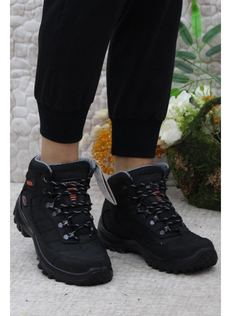 Scooter  M1461 Anatomical Original Product Genuine Leather Waterproof Men's Boots  - Image 2