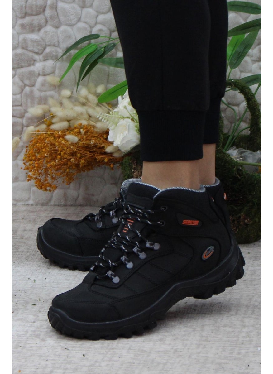 Scooter  M1461 Anatomical Original Product Genuine Leather Waterproof Men's Boots  - Image 3