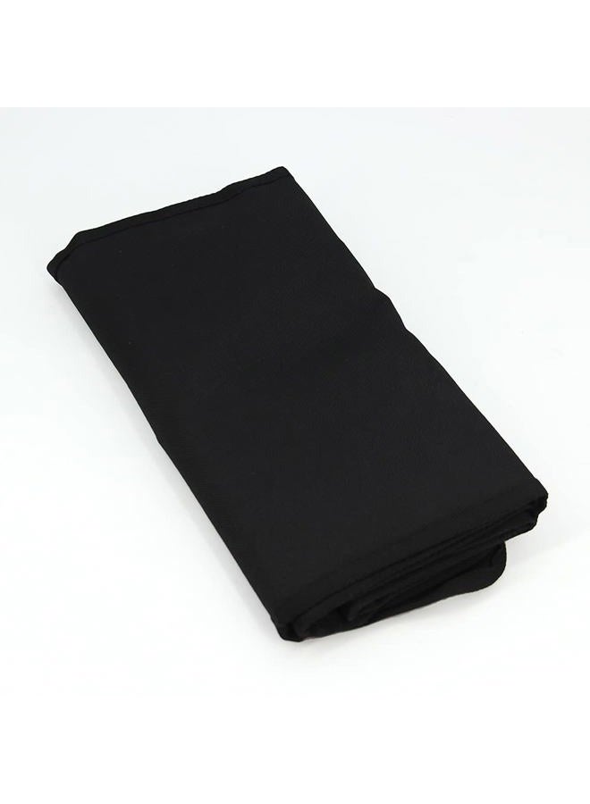 Befenybay Dust Cover with Handle Enclosure Protection from Sunlight Used for Photon/LD-002R/Mars and Other LCD Resin 3D Printer(9.5x9.5x16 inch) - Image 4