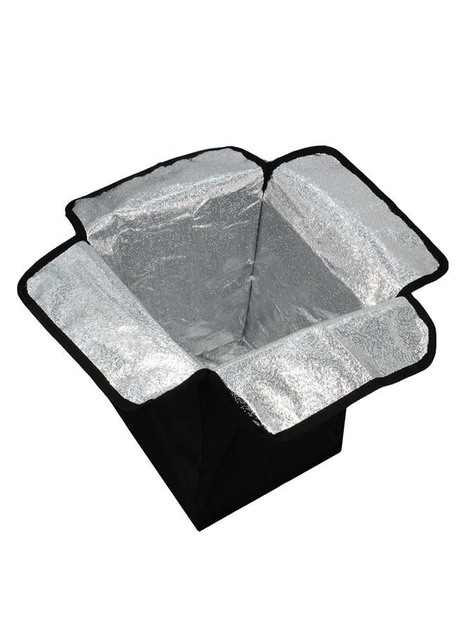 Befenybay Dust Cover with Handle Enclosure Protection from Sunlight Used for Photon/LD-002R/Mars and Other LCD Resin 3D Printer(9.5x9.5x16 inch) - Image 2