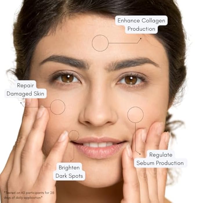 NUT Botanicals Midnight Soldier Facial Oil 30 ml - Image 4