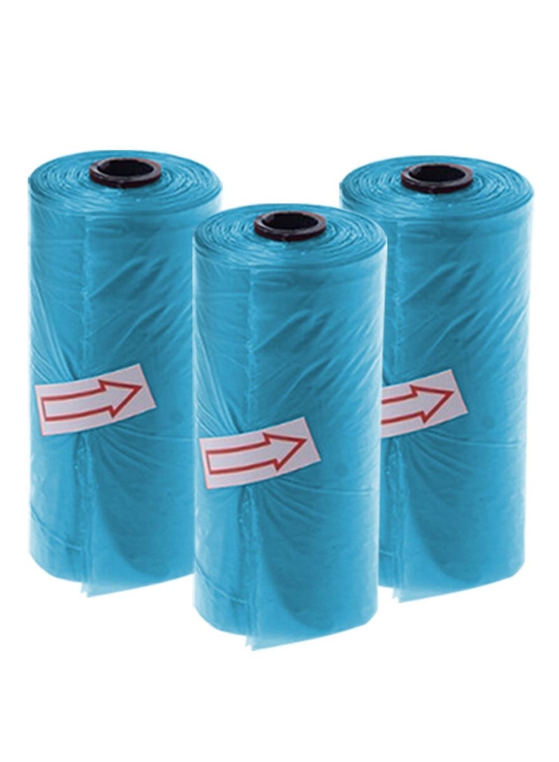 Star Babies - Scented bag - Pack of 3 - Blue - Image 1